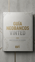 Guía Neobancos en Vinted