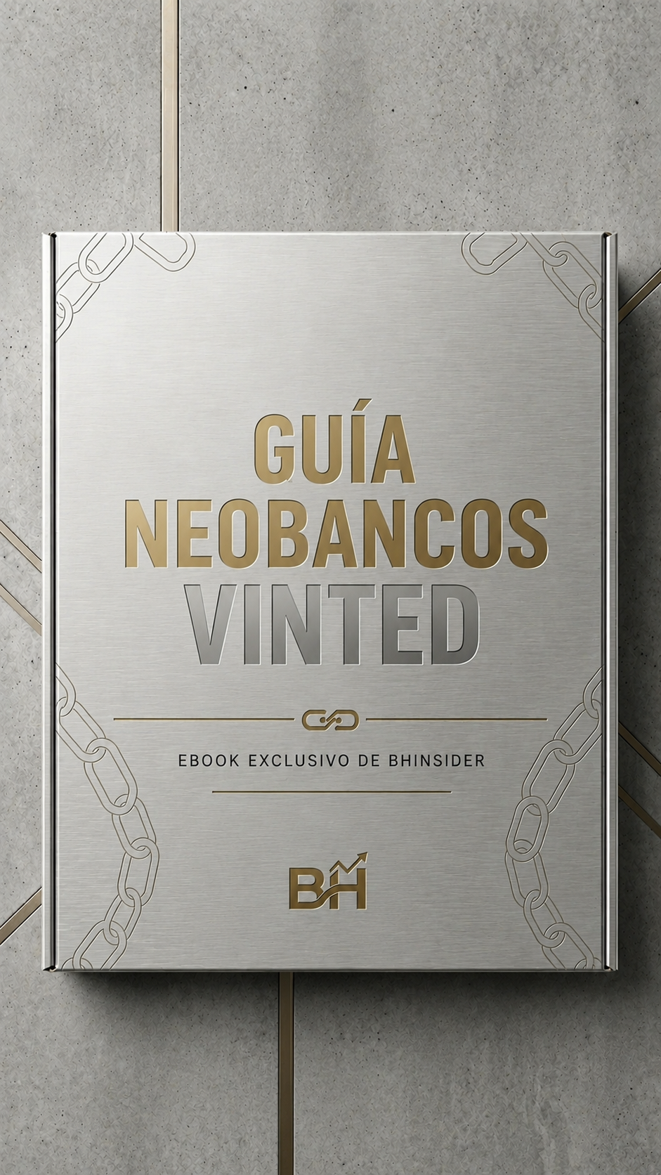 Guía Neobancos en Vinted