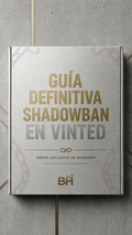 Guía para Evitar y Solucionar el Shadowban en Vinted + REGALO