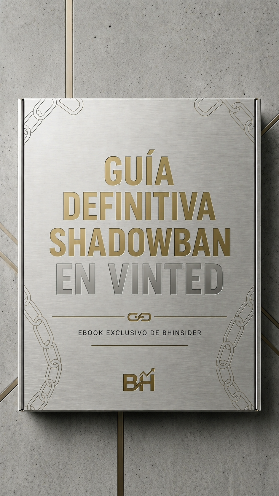 Guía para Evitar y Solucionar el Shadowban en Vinted + REGALO