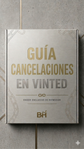 Cómo Cancelar un Pedido en Vinted sin Recibir Mala Valoración