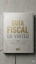 Guía Fiscal para Vinted