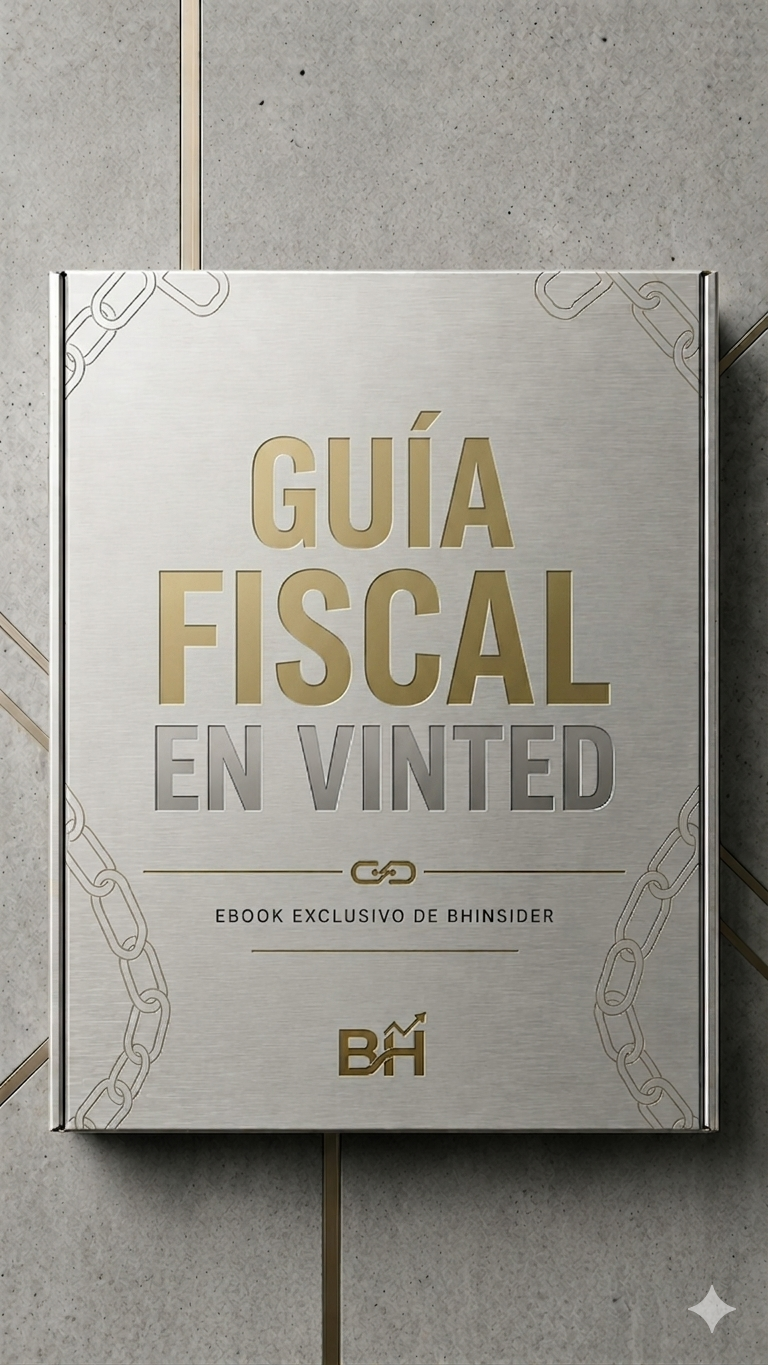 Guía Fiscal para Vinted