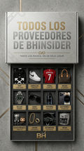 PACK Todos los Proveedores